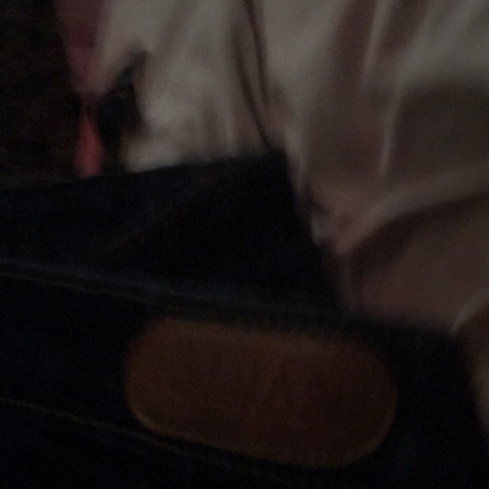 Clean boot cuts - Picture 3 of 3